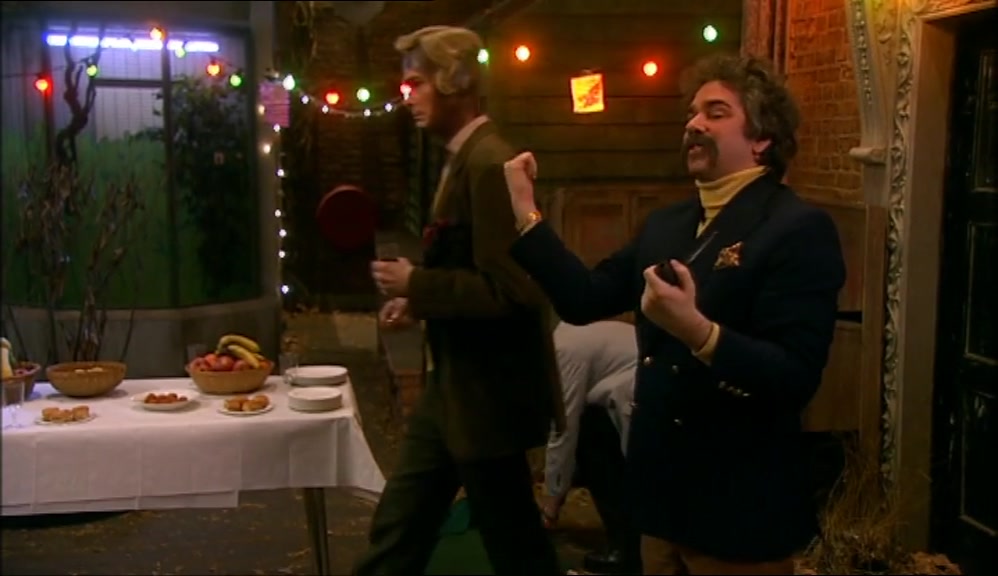 HE PUNCHED A FILLY IN THE FACE.  