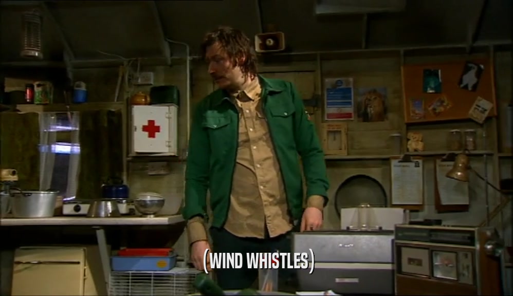 (WIND WHISTLES)  