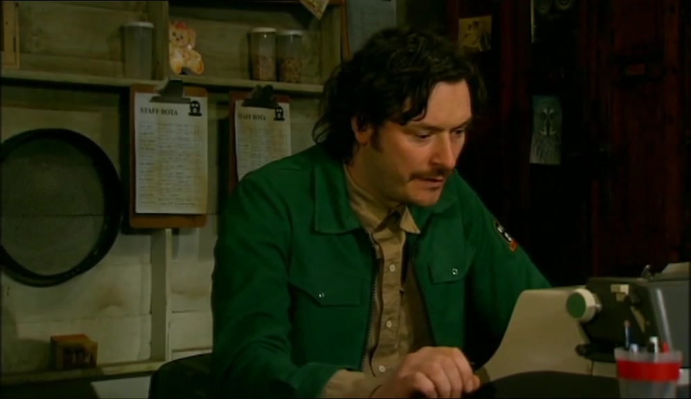 - I CAN DO OTHER ELEMENTS. - CAN YOU REALLY? CAN YOU DO FOG? 