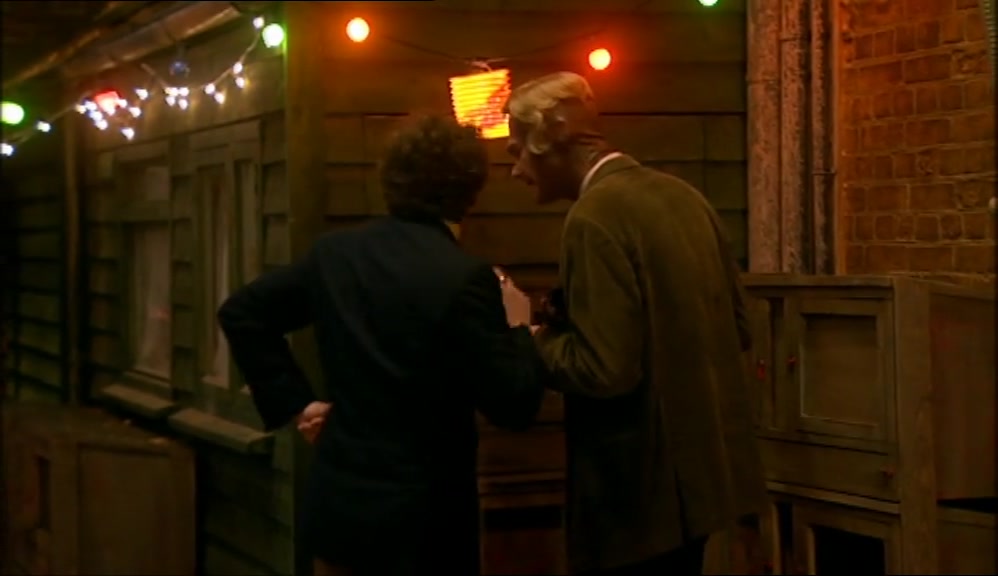 - LET'S GO. - ALL RIGHT. 