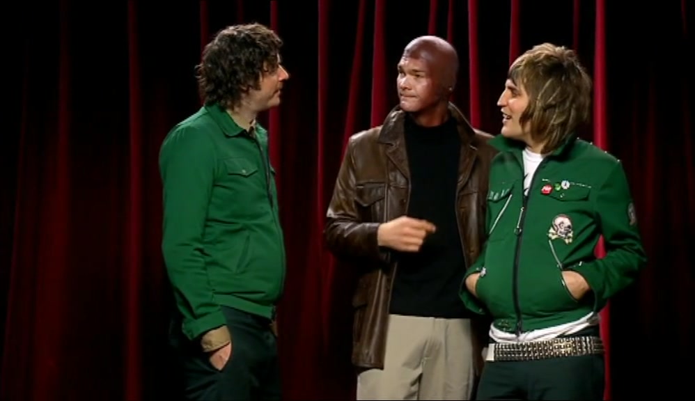 - REALLY? - I'M GONNA BE IN AUTUMN MAGNETS. 