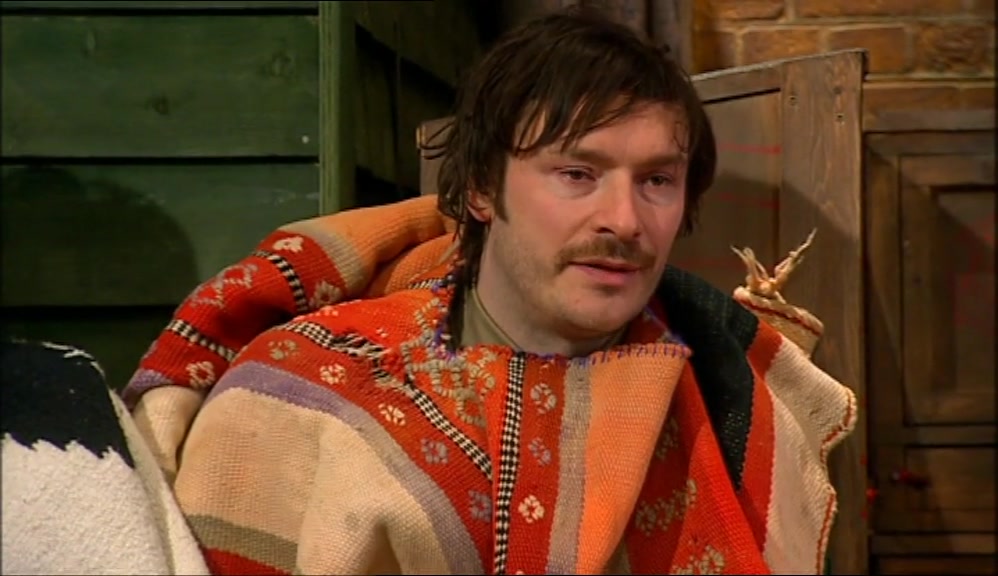 - IT'S NOT WORKING. - GIVE IT A COUPLE OF MINUTES. 