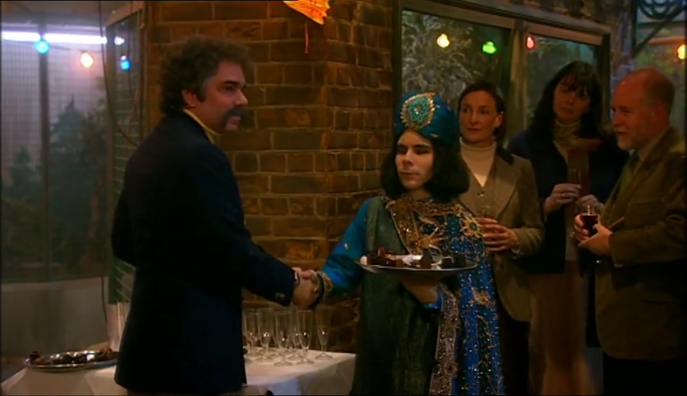 BAINBRIDGE, THAT'S NABOO. THIS IS VINCE RIGHT HERE. 