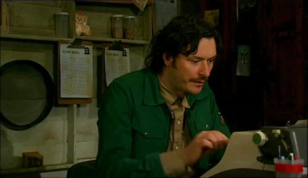 - I CAN DO OTHER ELEMENTS. - CAN YOU REALLY? CAN YOU DO FOG? 