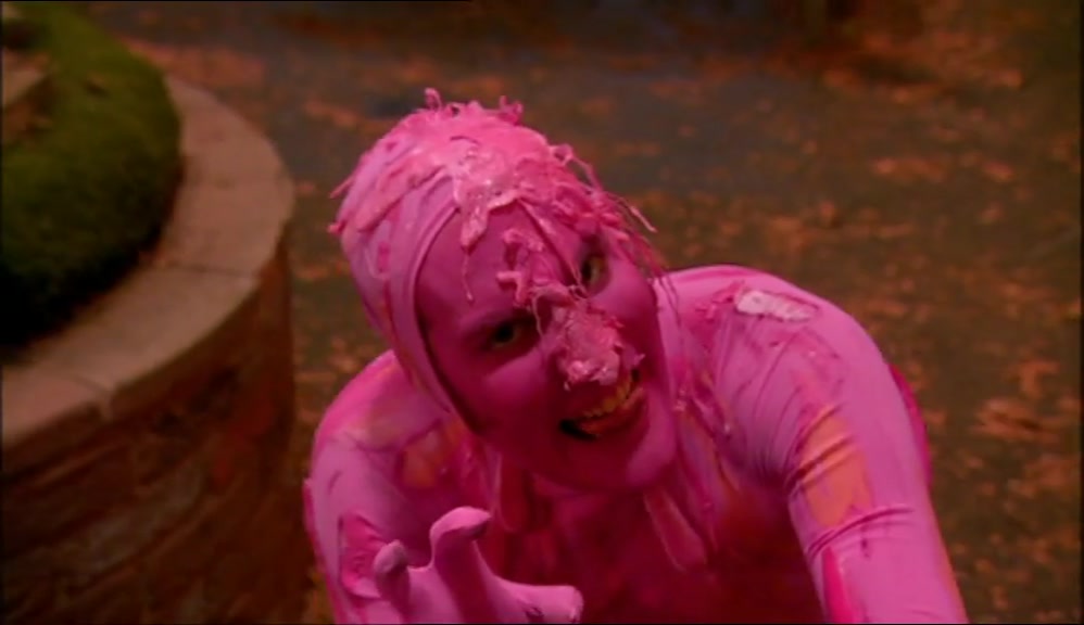 # PINK MR DOOM  