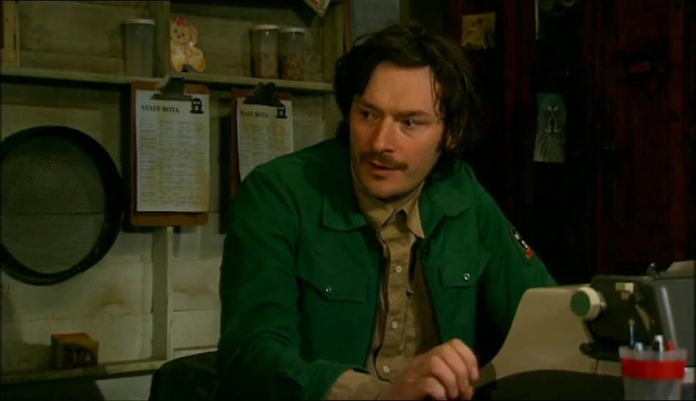 - I CAN DO OTHER ELEMENTS. - CAN YOU REALLY? CAN YOU DO FOG? 