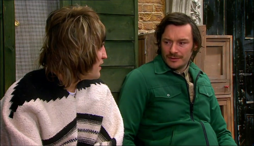 THAT'S NOT A NOVEL. THAT'S THE SCRIBBLINGS OF A RETARD, VINCE. 