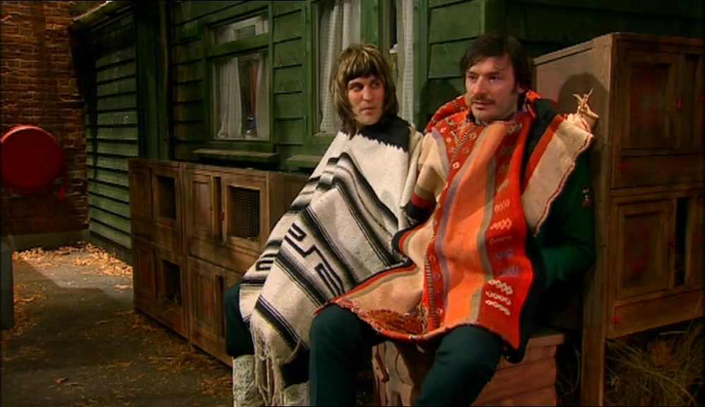 - IT'S NOT WORKING. - GIVE IT A COUPLE OF MINUTES. 