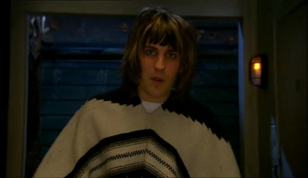 I CAN'T BELIEVE IT. HE'S GOT ANGER PROBLEMS. 