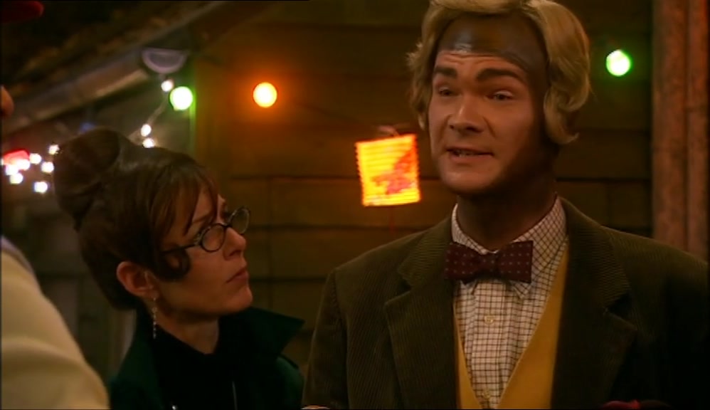 - WHAT? - WELL, IT'S EXCELLENT. 