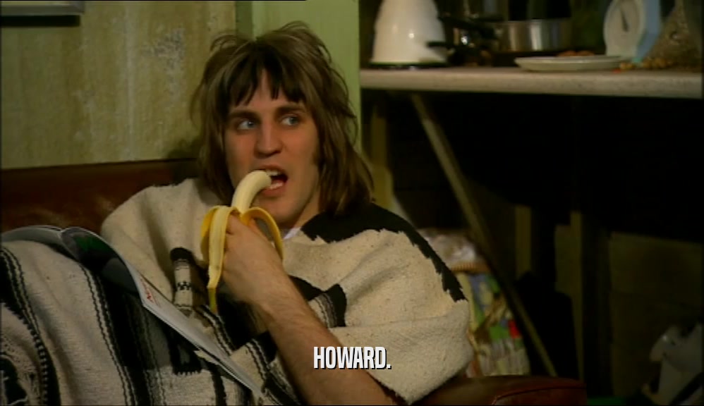 HOWARD.  
