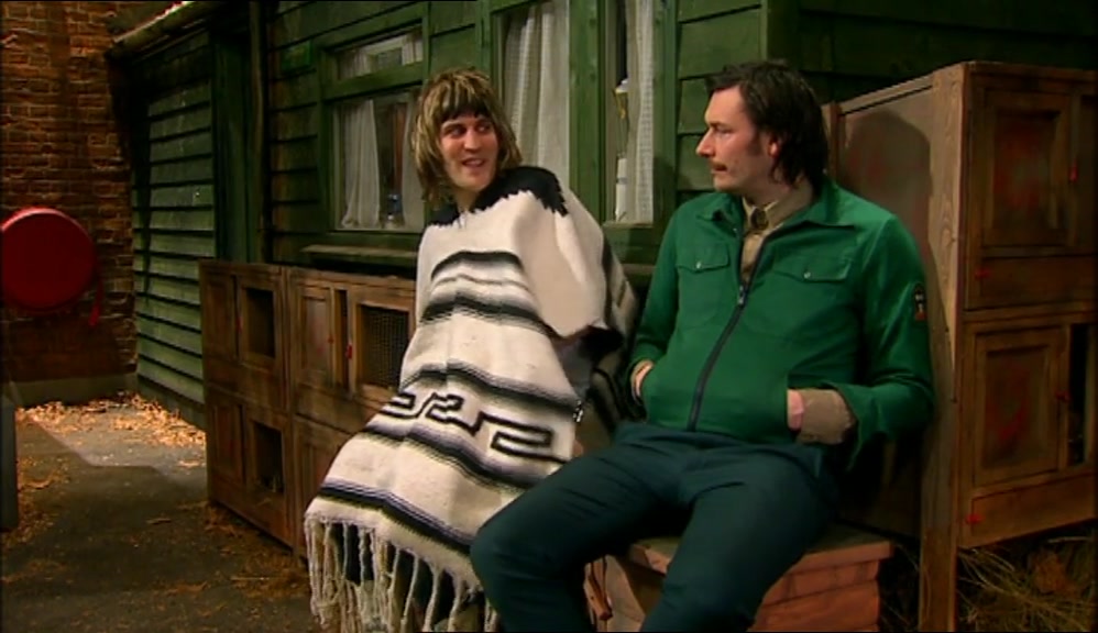 BUT DON'T YOU WORRY ABOUT IT, HOWARD. I'VE GOT A SURPRISE FOR YOU. 