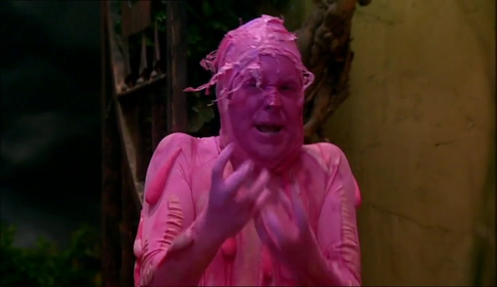 # A-CHARLIE COME, A-CHARLIE COME, A-BUBBLE GUM 