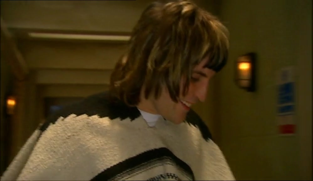 NABOO'LL SORT IT OUT. NABOO'S GREAT. HE'D SORT ANYTHING OUT. 