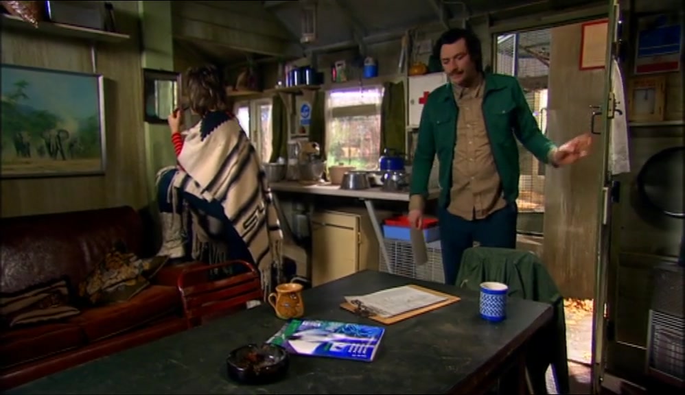 - HEY. - HEY. 