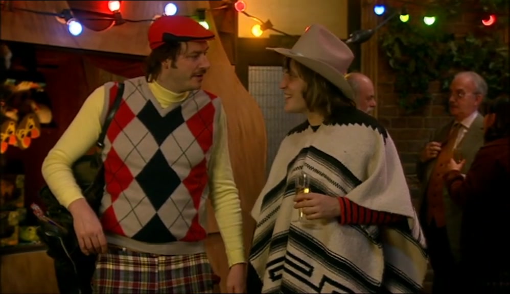 WHEN ARE YOU GETTING ME IN WITH THE BIG CHEESE CUTTER? 