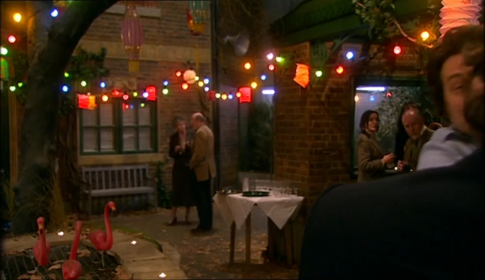 GIDEON! I DIDN'T MEAN TO DO THAT!  