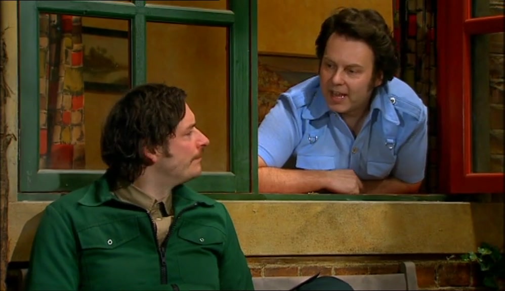 YEAH BUT I GOT A PLAN, DINGUS.  
