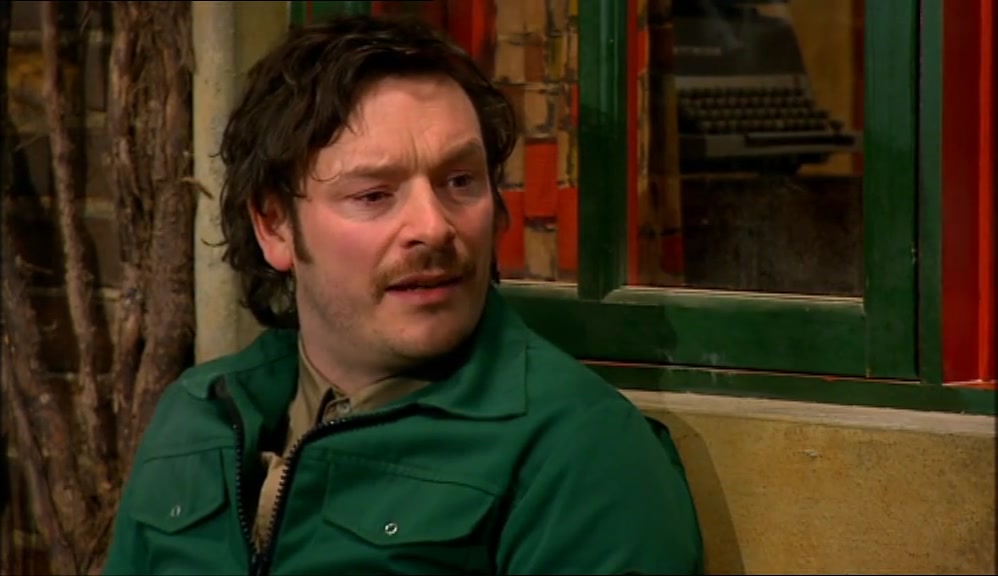 HUMILIATING AND POTENTIALLY DANGEROUS THING I'VE EVER HEARD YOU SAY. 