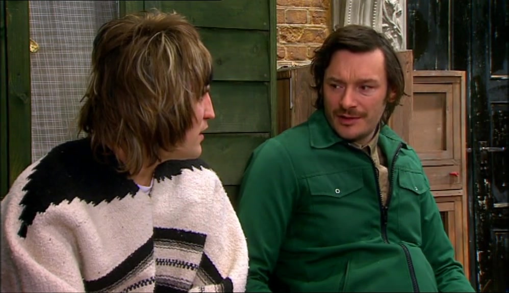 THAT'S NOT A NOVEL. THAT'S THE SCRIBBLINGS OF A RETARD, VINCE. 