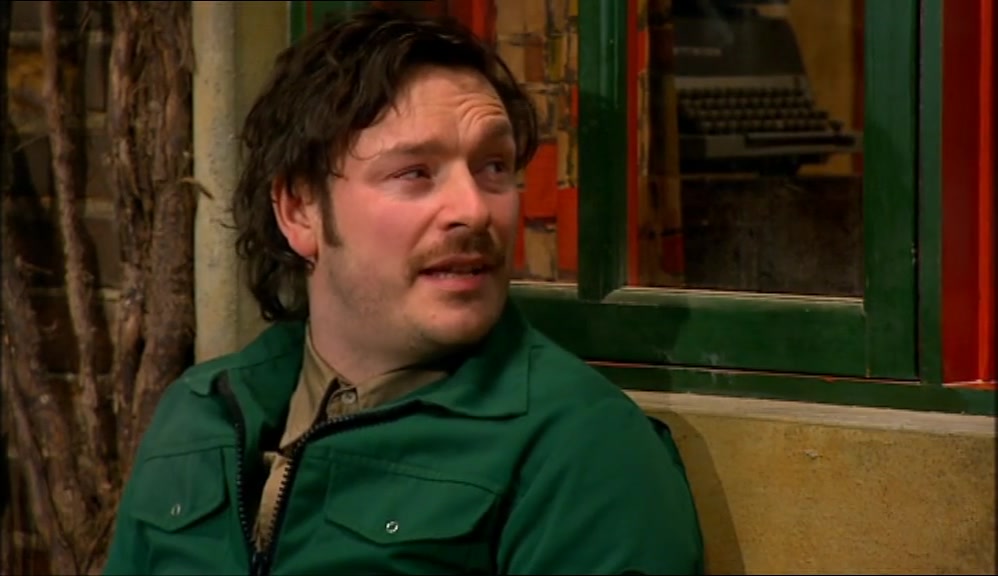 HUMILIATING AND POTENTIALLY DANGEROUS THING I'VE EVER HEARD YOU SAY. 