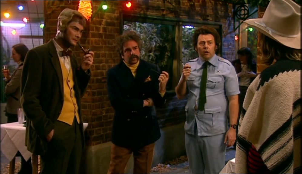 - YOU CAN'T DO THAT. - CAN I NOT? 