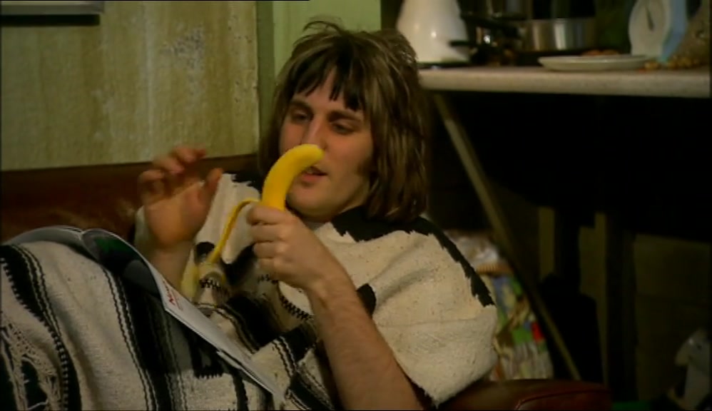 HOWARD? HOWARD.  