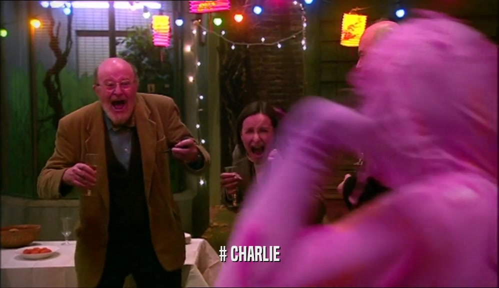 # CHARLIE  