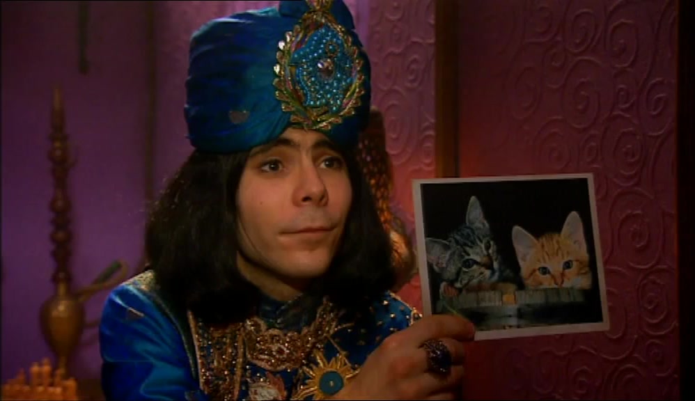 NOW, WHAT I WANT YOU TO DO IS LOOK AT THE PICTURE OF THE KITTENS IN A BARREL. 
