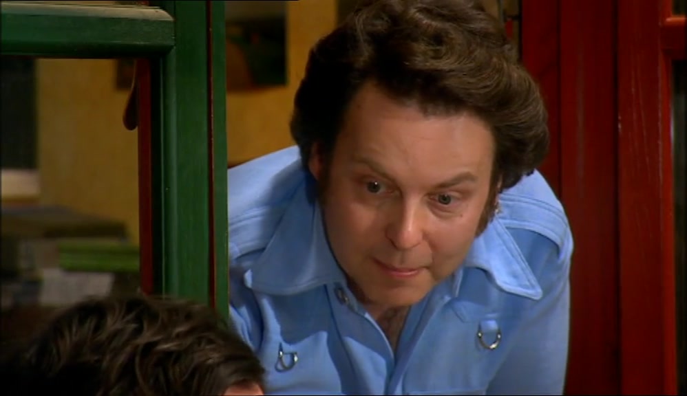 - THAT'S KNOWN AS BREEDING. - YEAH, I KNOW. HUMP TIME. 
