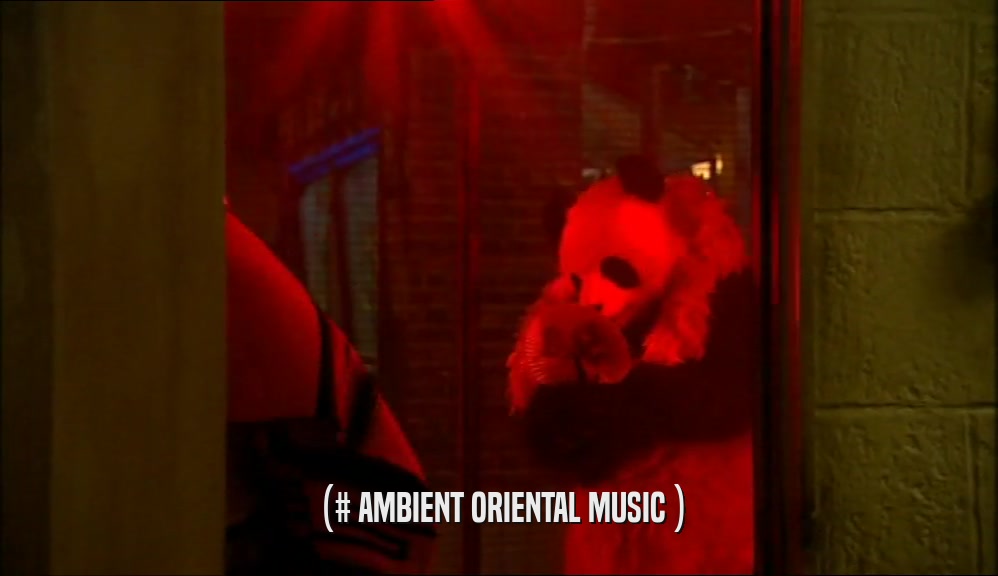 (# AMBIENT ORIENTAL MUSIC )
  