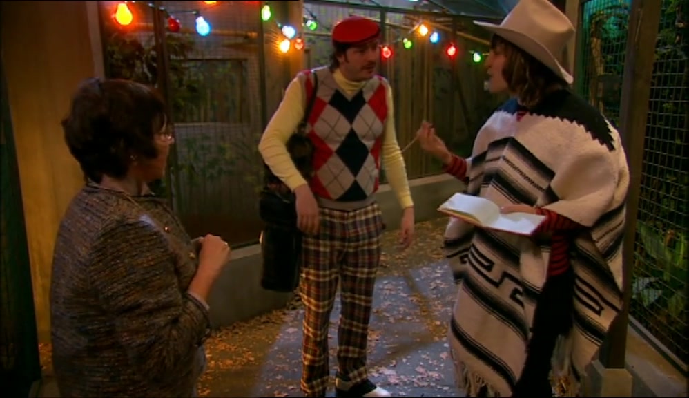 - I ASKED FOR AN HB. THIS IS WAY TOO SOFT. - ALL RIGHT. 