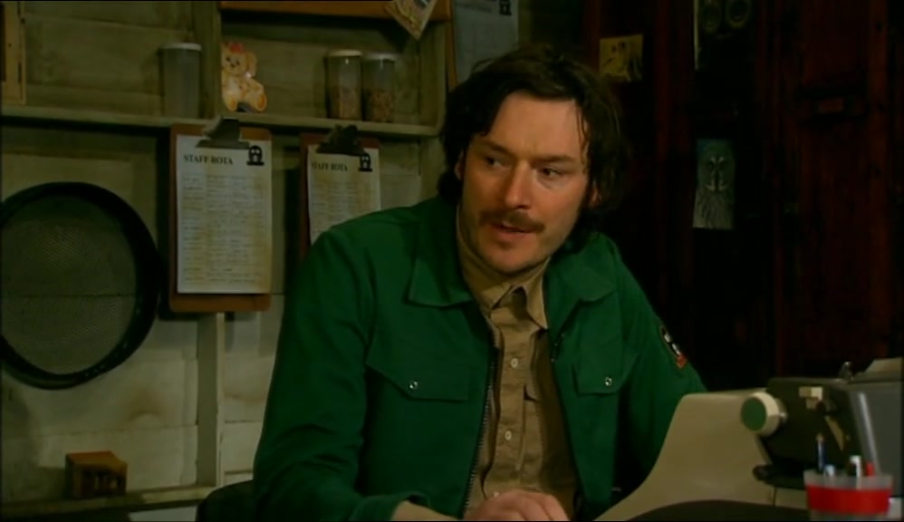 - I CAN DO OTHER ELEMENTS. - CAN YOU REALLY? CAN YOU DO FOG? 
