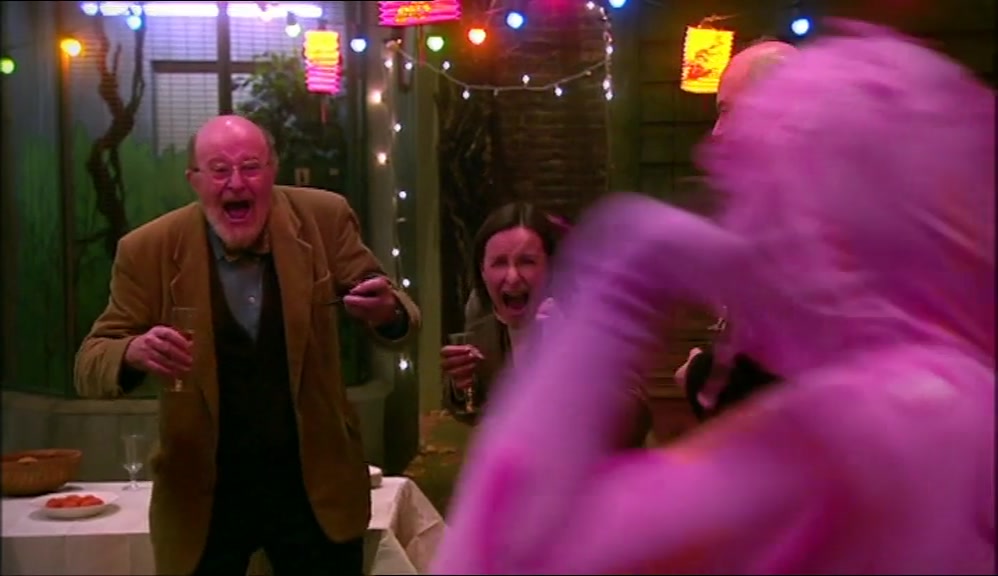 # PINK MR DOOM  