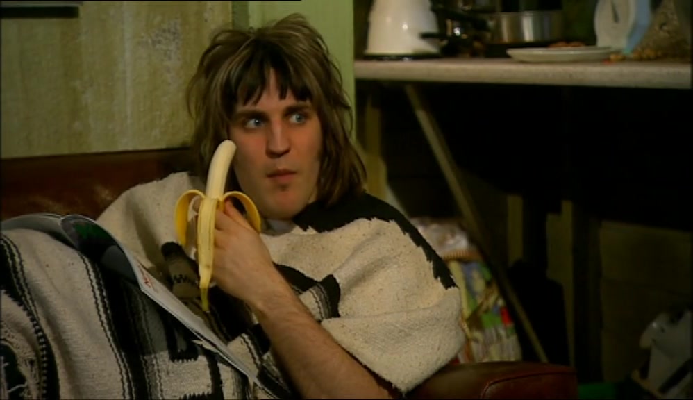 HOWARD! HOWARD? HOWARD! HOWARD!  