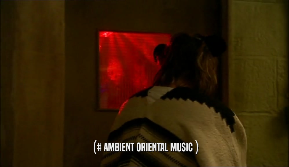 (# AMBIENT ORIENTAL MUSIC )
  