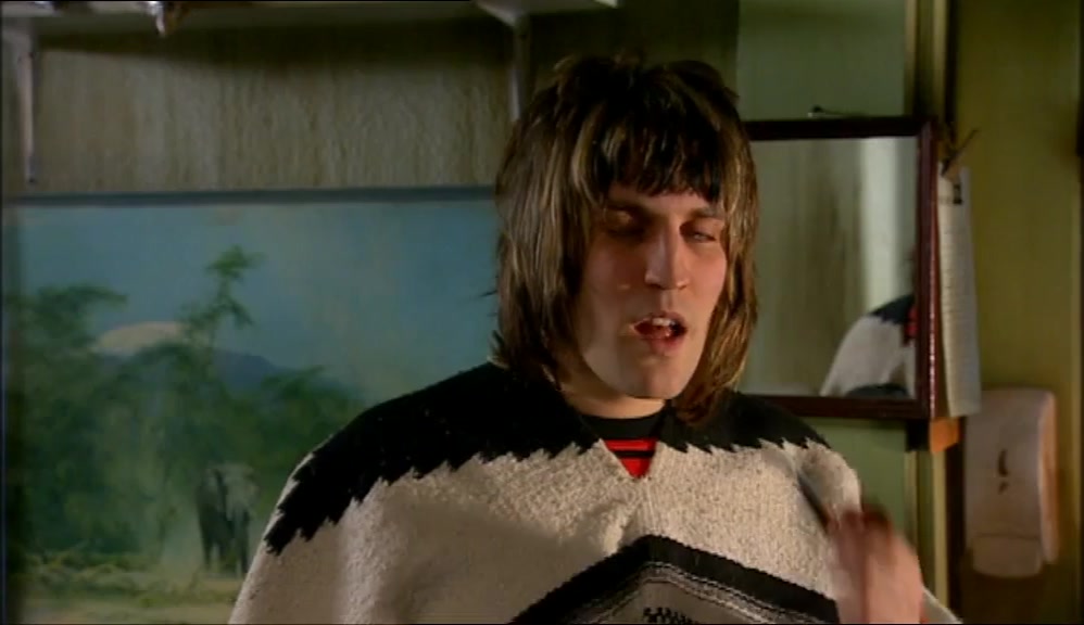 - I SWEAR. - SWEAR ON JAGGER. 