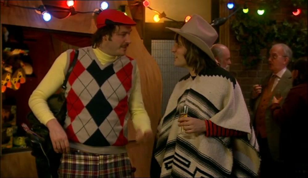 WHEN ARE YOU GETTING ME IN WITH THE BIG CHEESE CUTTER? 
