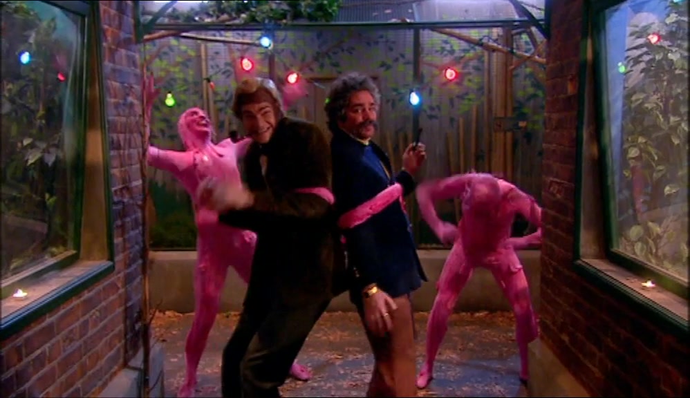 # BURSTIN' YOUR BUBBLE LIKE A HUBBA BUBBA NIGHTMARE... # 