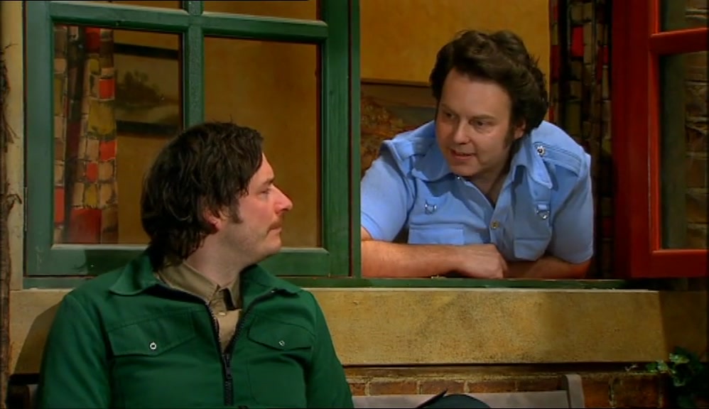 YEAH BUT I GOT A PLAN, DINGUS.  
