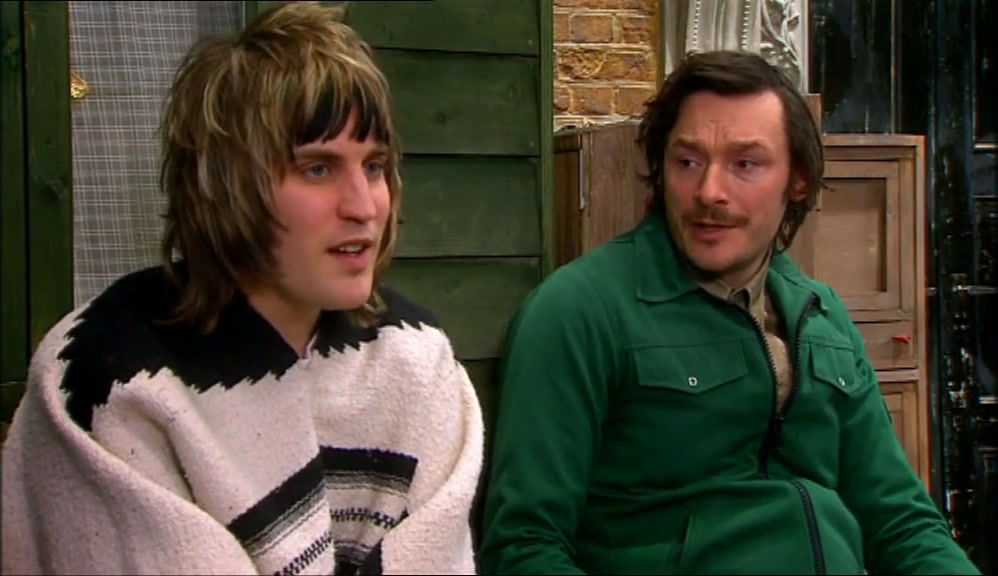 YOU PHOTOCOPY THEM AND LEAVE THEM IN SUPERMARKETS INSIDE WEETABIX BOXES. 
