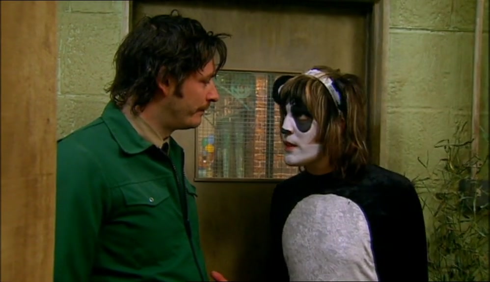 - WHAT ARE YOU GONNA BE DOING? - I'LL BE HERE. 