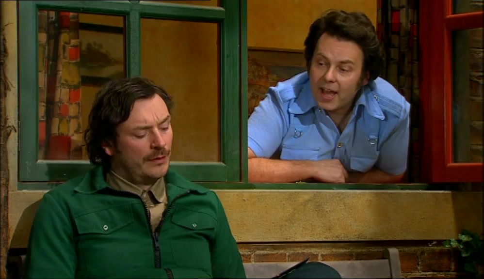 YEAH BUT I GOT A PLAN, DINGUS.  
