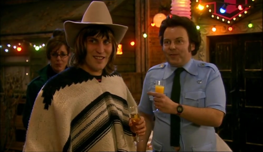 BAINBRIDGE, THAT'S NABOO. THIS IS VINCE RIGHT HERE. 