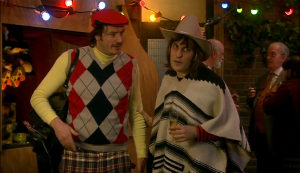 - LET'S GO. - ALL RIGHT. 