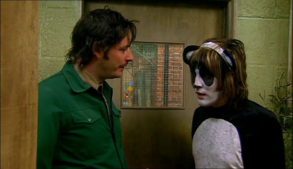 - WHAT ARE YOU GONNA BE DOING? - I'LL BE HERE. 