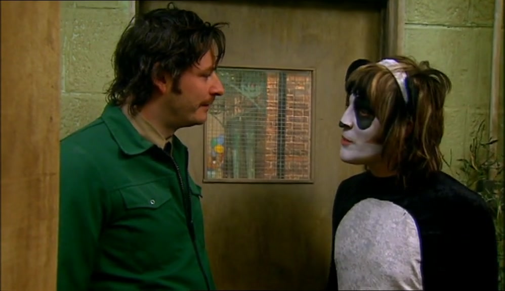- WHAT ARE YOU GONNA BE DOING? - I'LL BE HERE. 