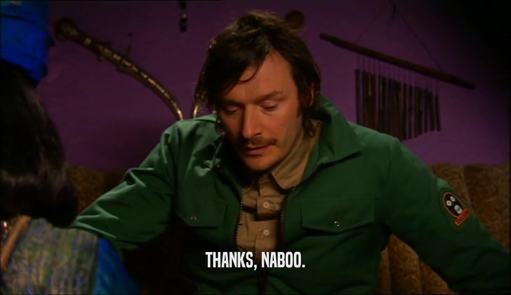 THANKS, NABOO.
  