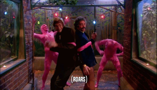 (ROARS)  