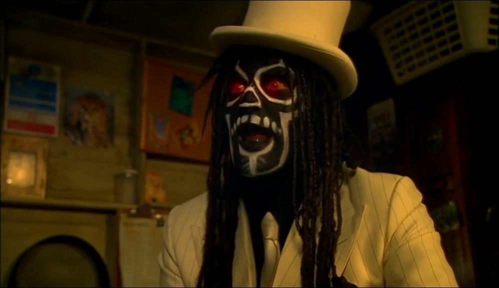I'M GOING TO CREEP INSIDE YOU LIKE A WARM KITTEN. 